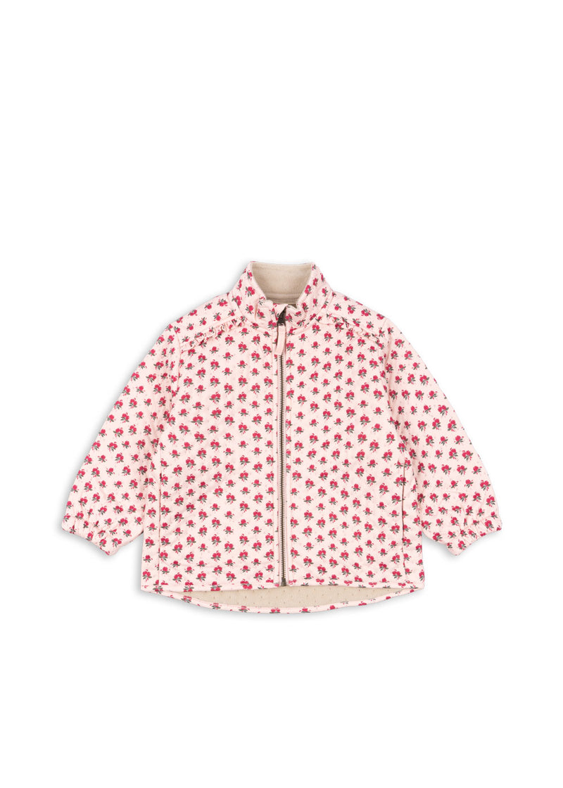 Thermal jacket