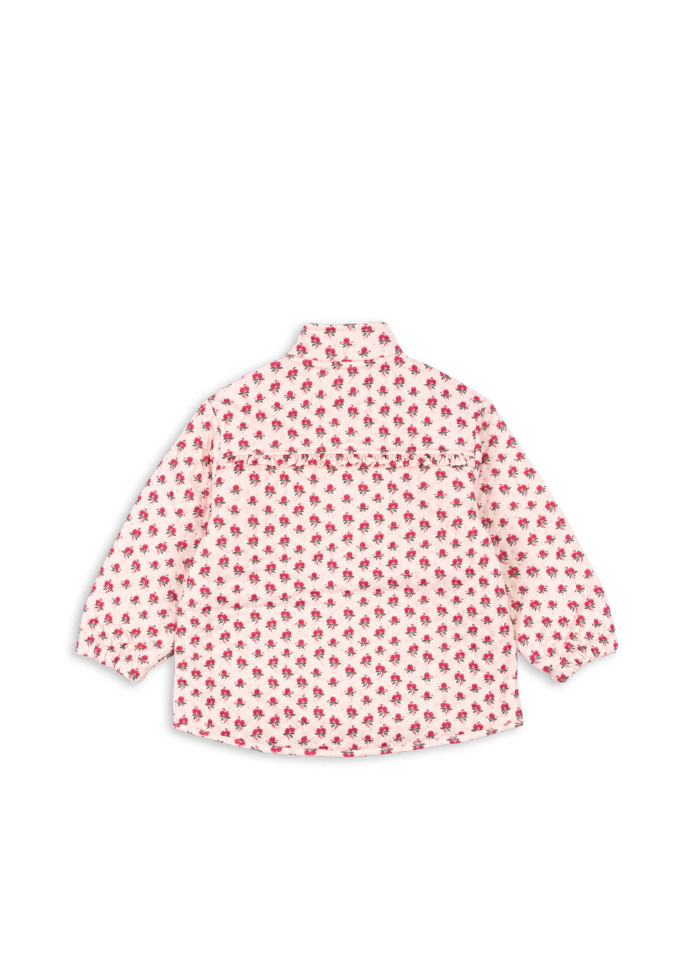 Thermal jacket