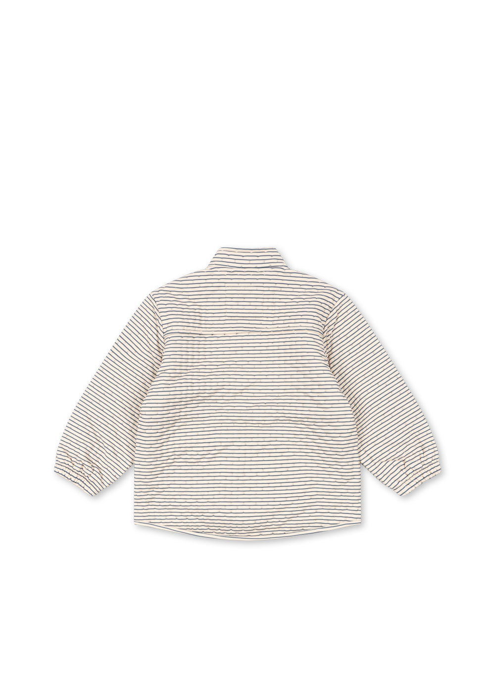 Thermal jacket