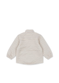 Thermal jacket