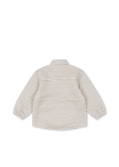 Thermal jacket