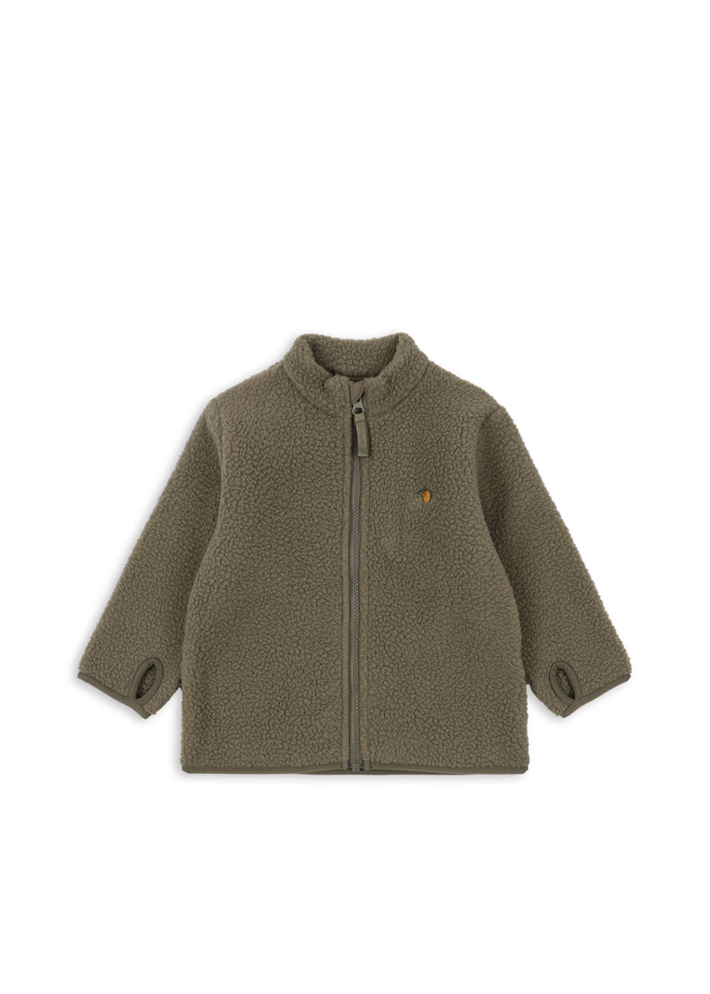 Thermy Fleece Vest