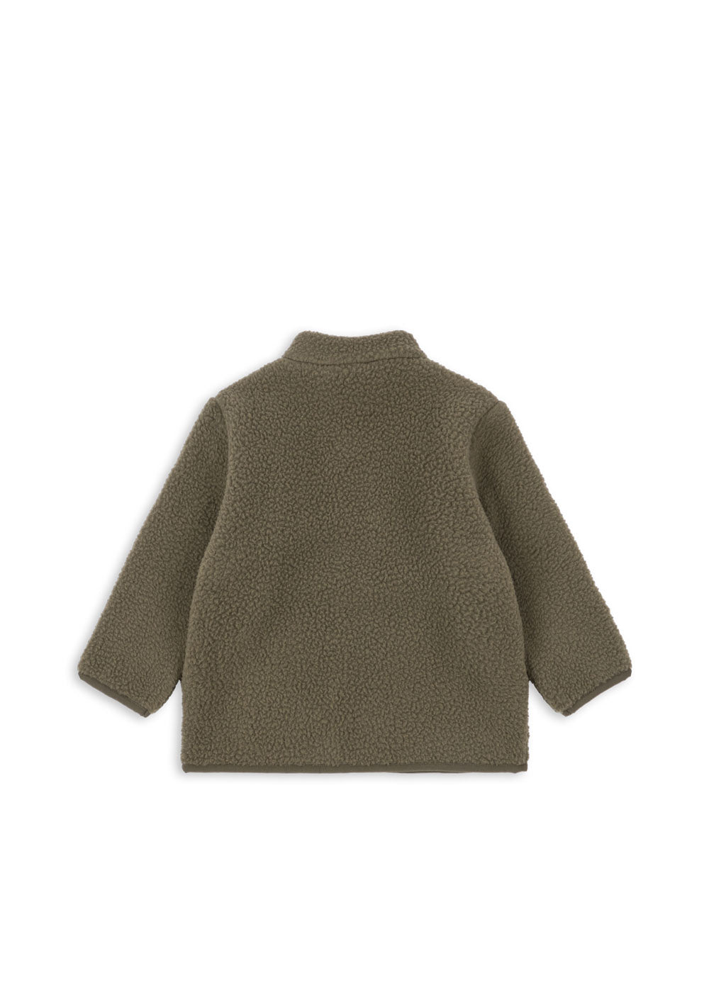 Thermy Fleece Vest