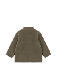 Thermy Fleece Vest