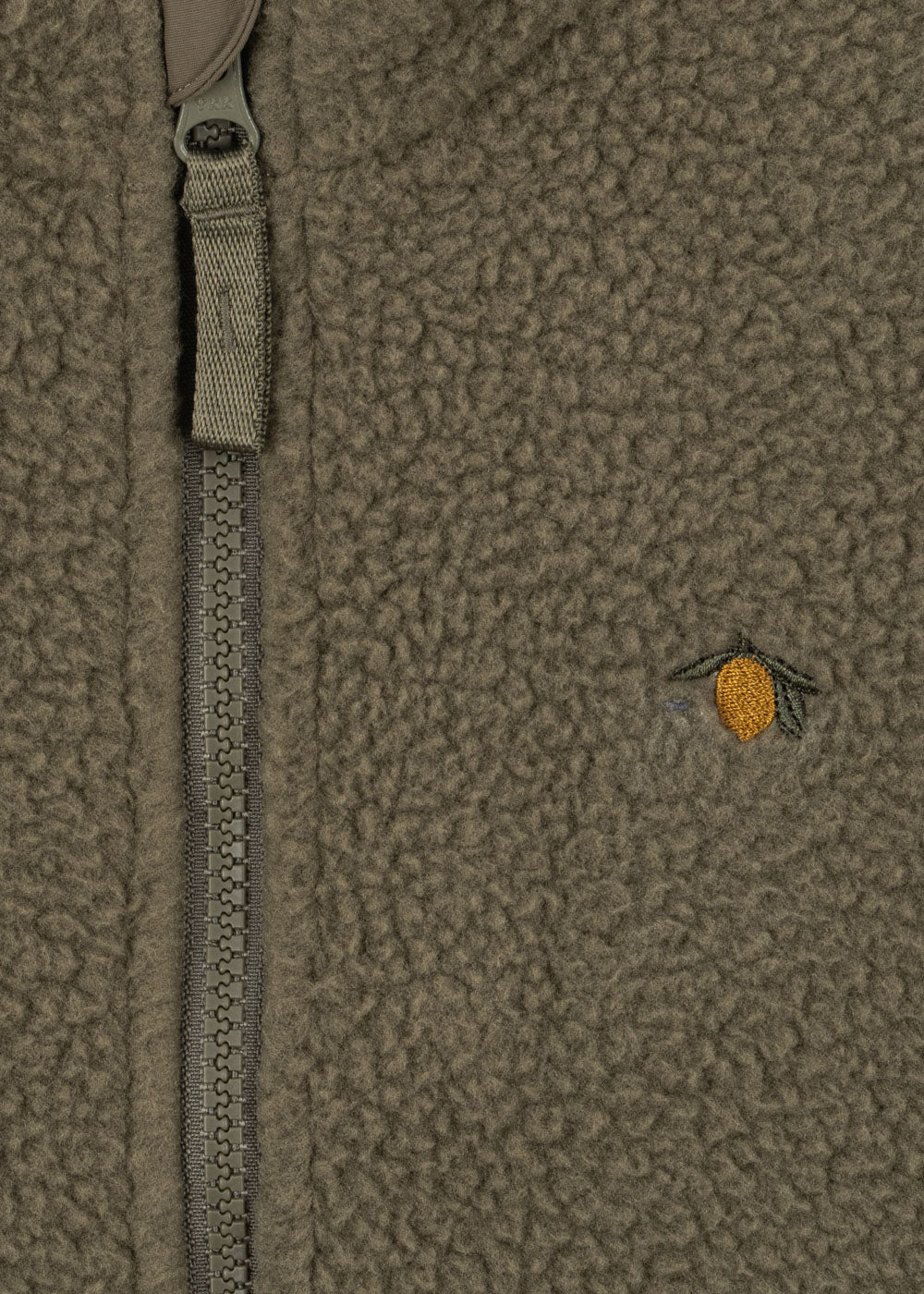 Thermy Fleece Vest