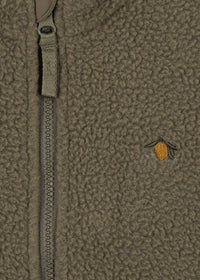 Thermy Fleece Vest