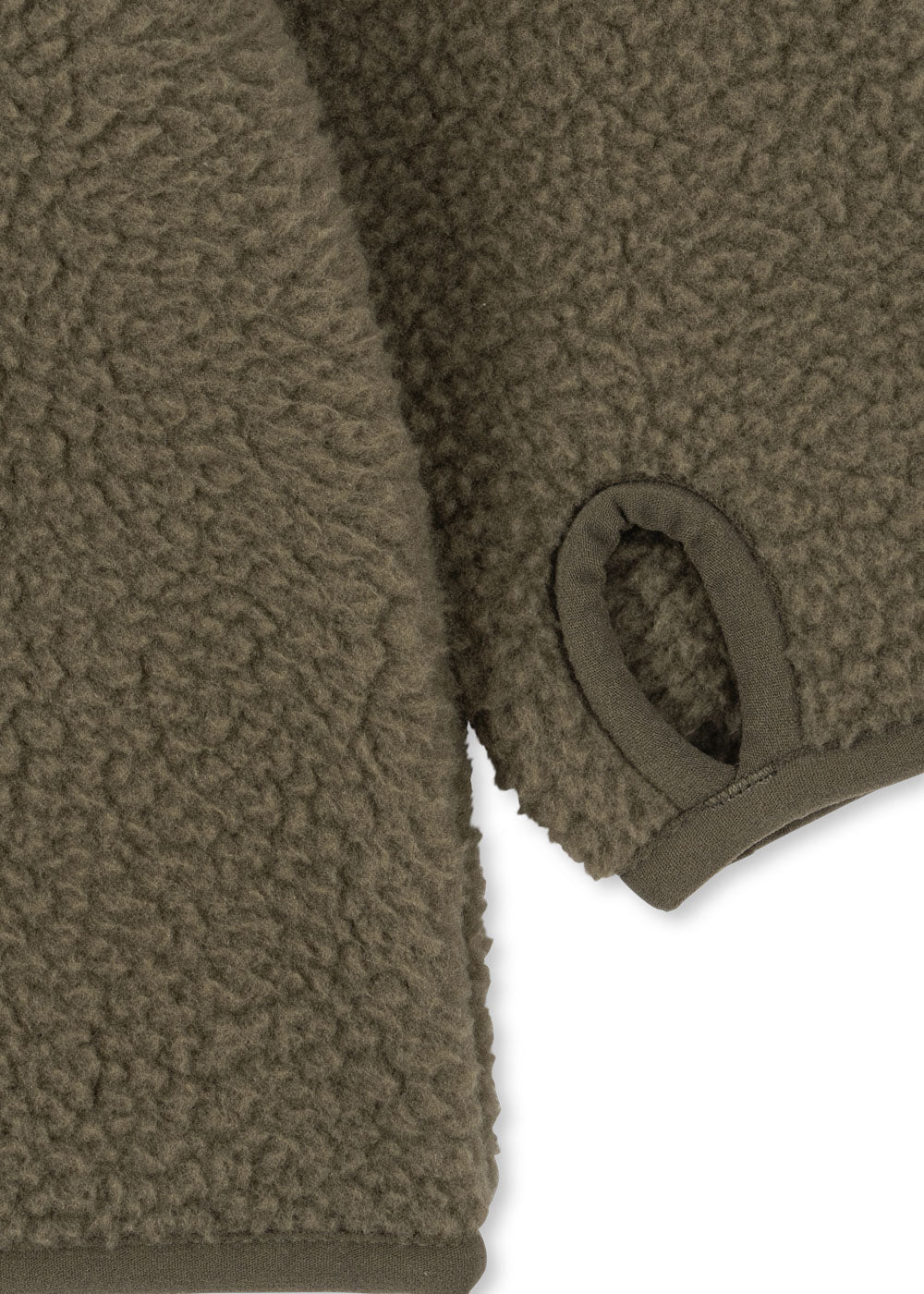 Thermy Fleece Vest