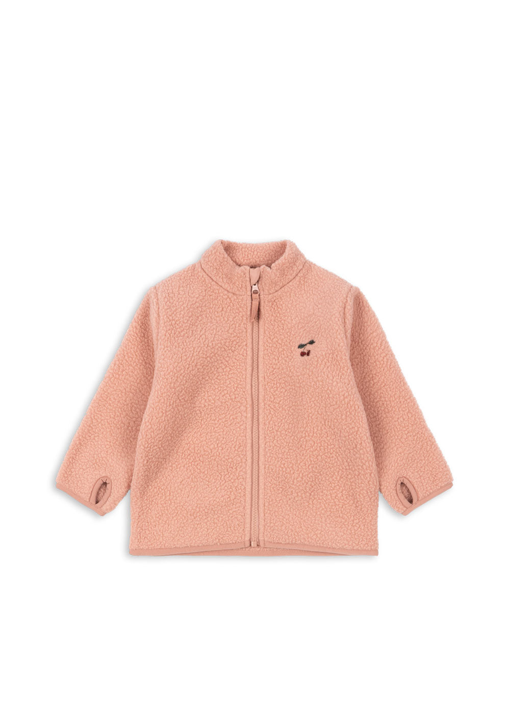 Thermy Fleece Vest