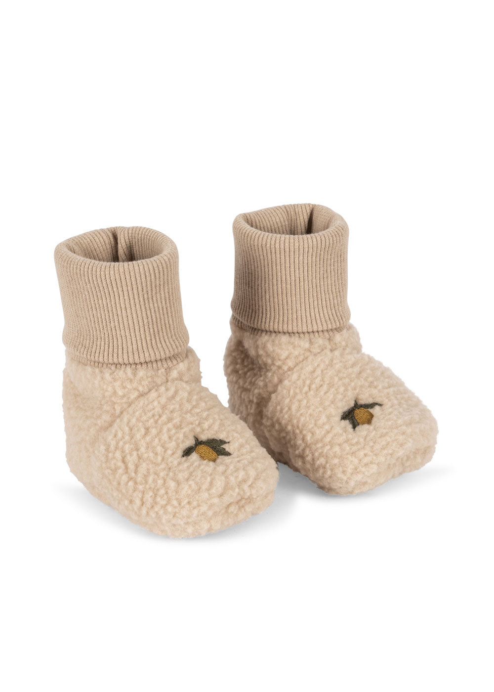 Safa Booties