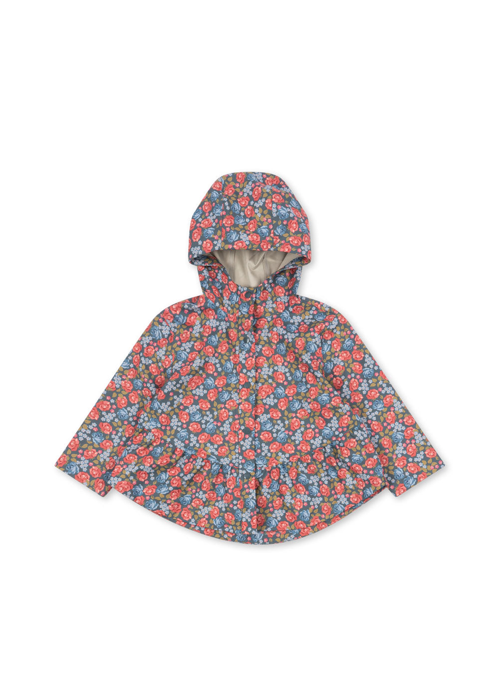 Fair Raincoat