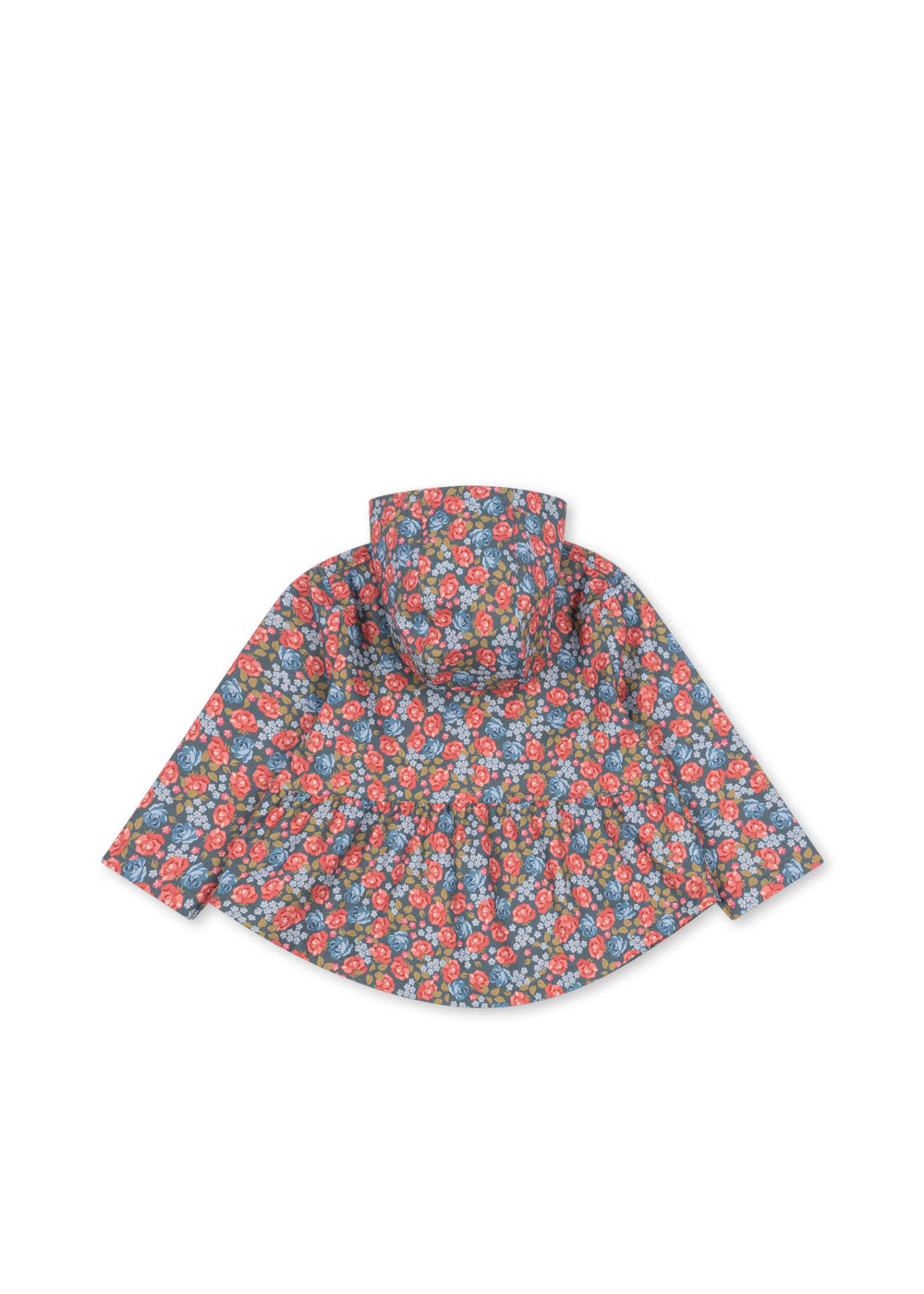 Fair Raincoat