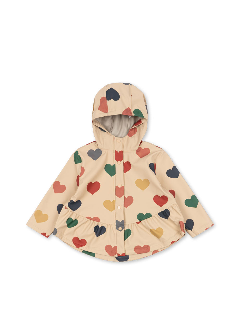 Fair Raincoat