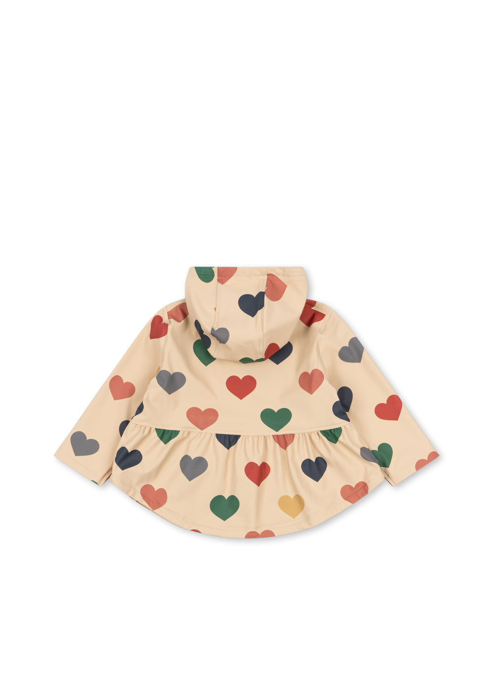 Fair Raincoat