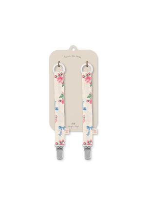 2-pack Speenkoord