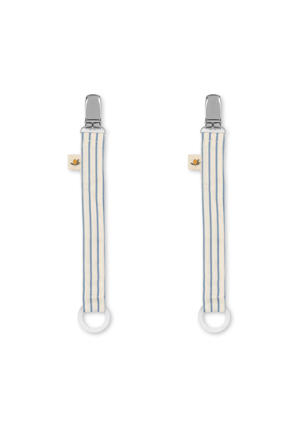 2-pack Speenkoord