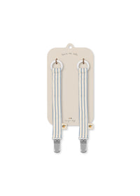 2-pack Speenkoord