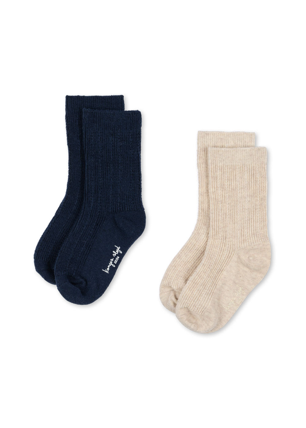 2-pack Pontelle Socks