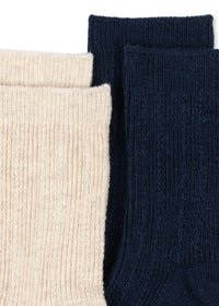2-pack Pontelle Socks