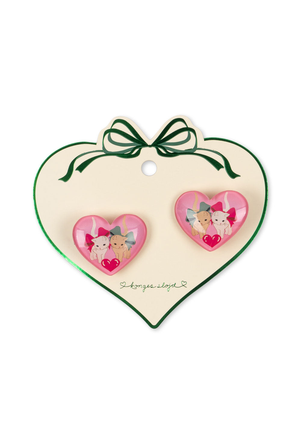 2-pack Vilma haarclipjes