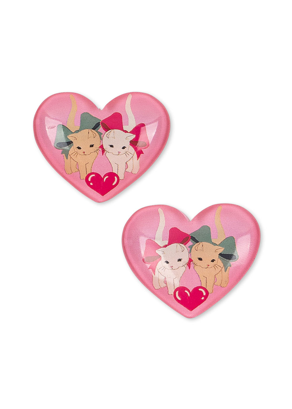 2-pack Vilma haarclipjes
