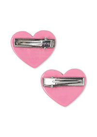 2-pack Vilma haarclipjes
