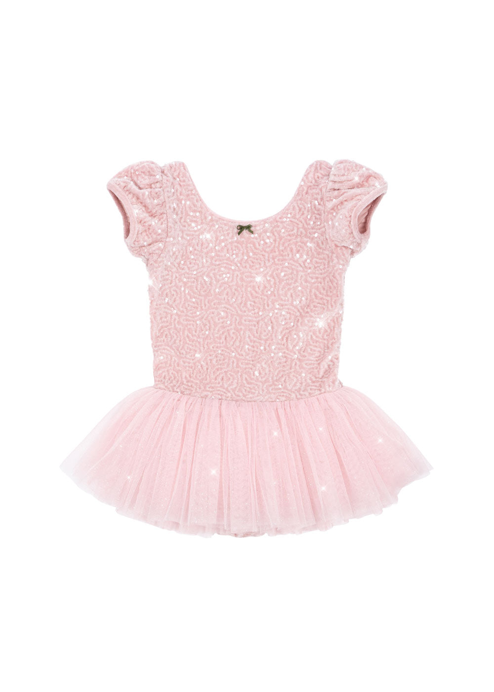 Ballerina Dress