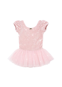 Ballerina Dress