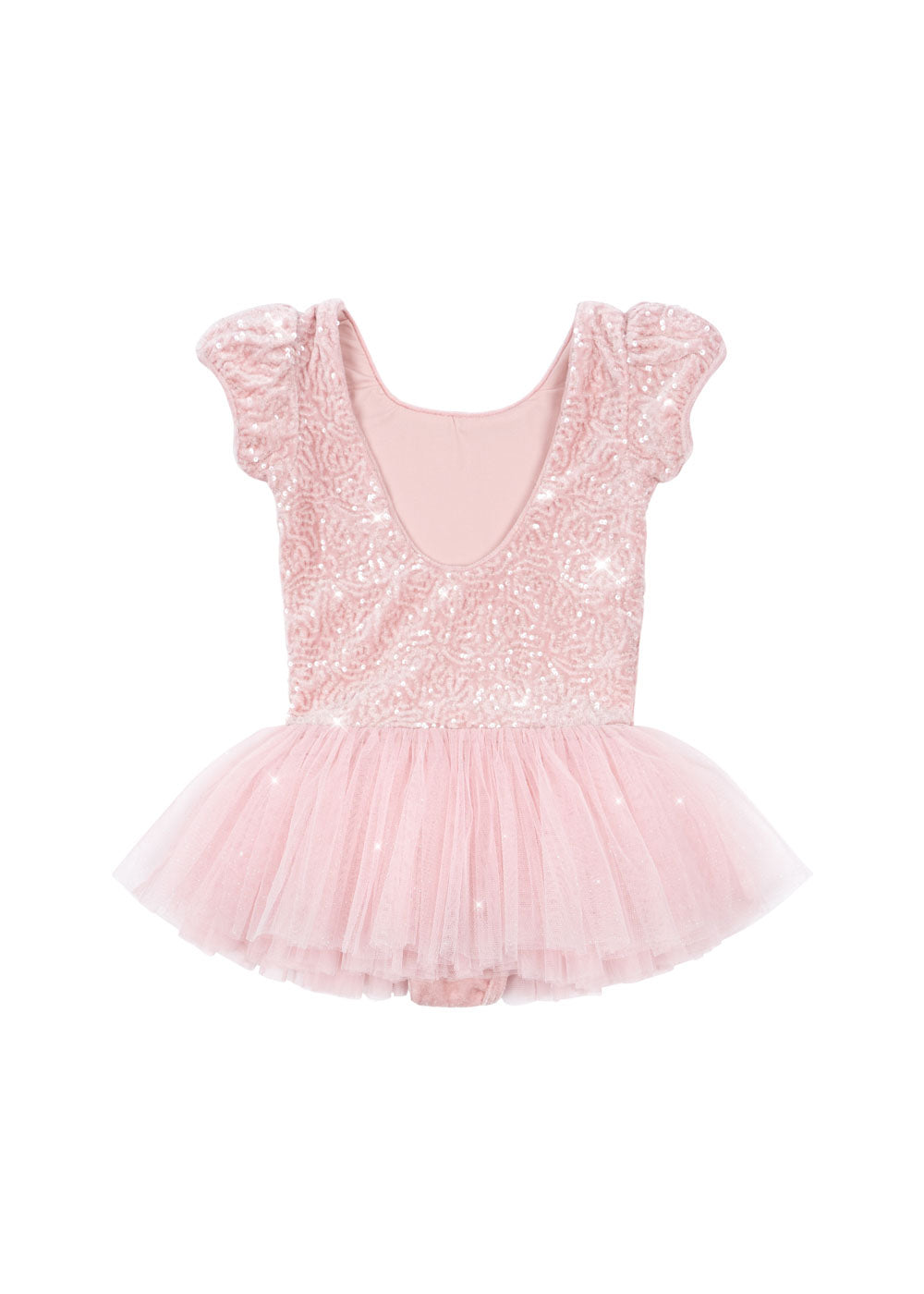 Ballerina Dress