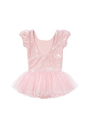 Ballerina Dress