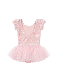 Ballerina Dress