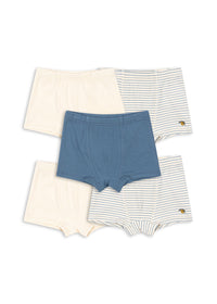 Basic 5-pack Boys Boxers