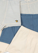 Basic 5-pack Boys Boxers