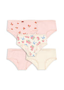 Basic 5-pack Girls Underwear