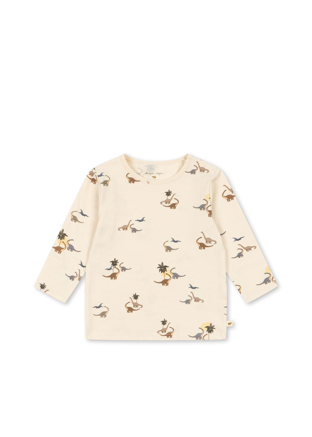 Basic Shirt
