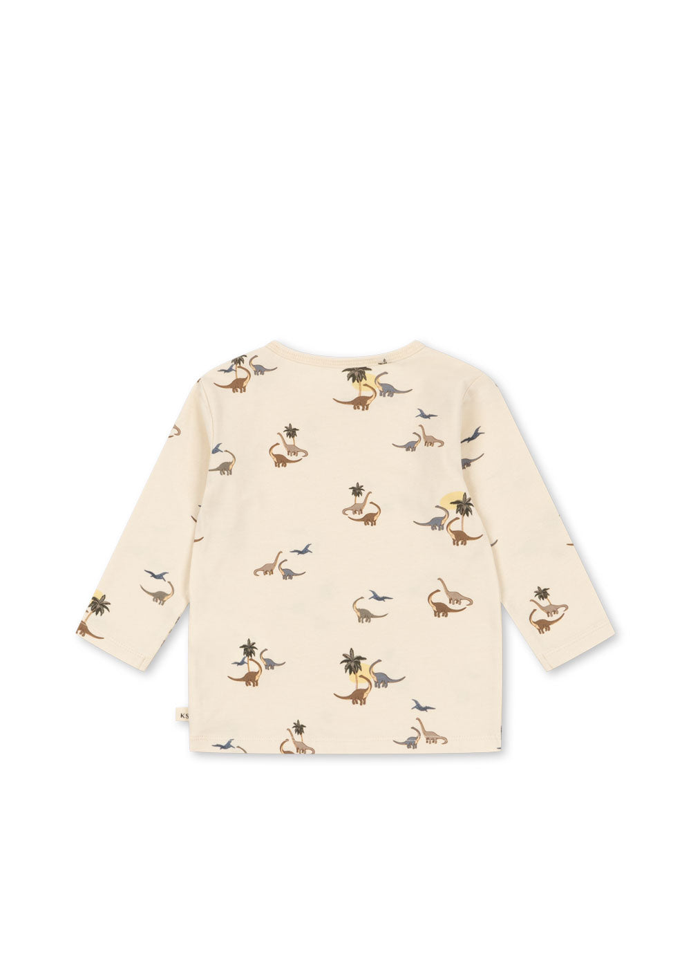 Basic Shirt
