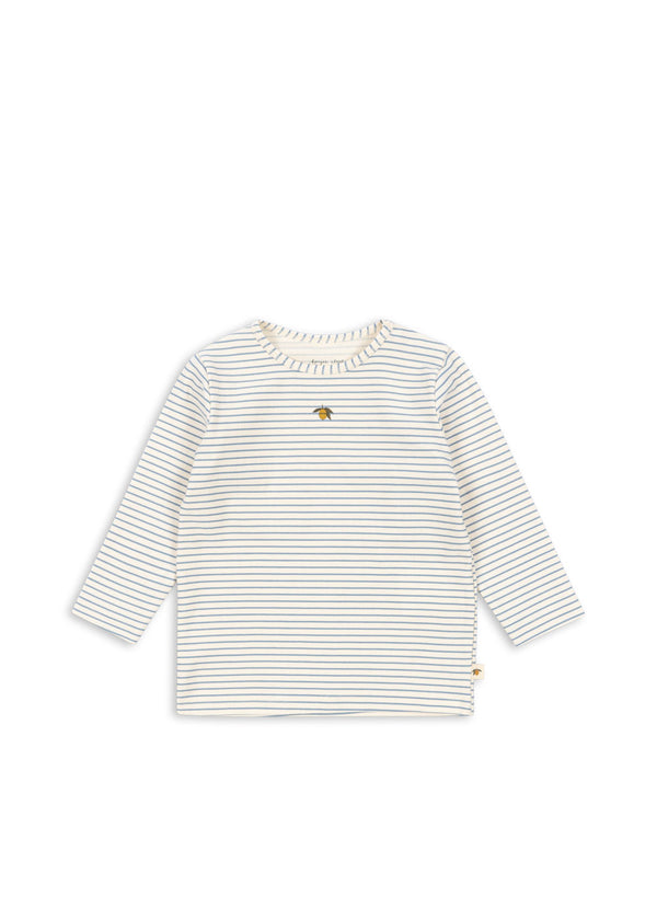 Stripe Bluie