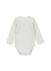 Basic Romper