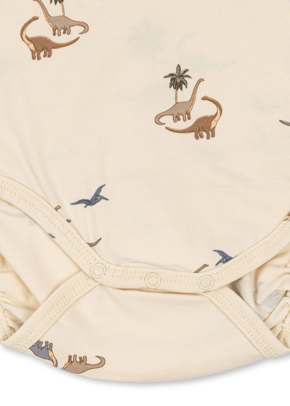 Basic Wrap Romper