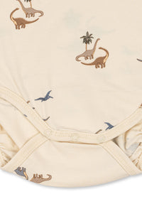 Basic Wrap Romper