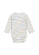 Basic Wrap Romper