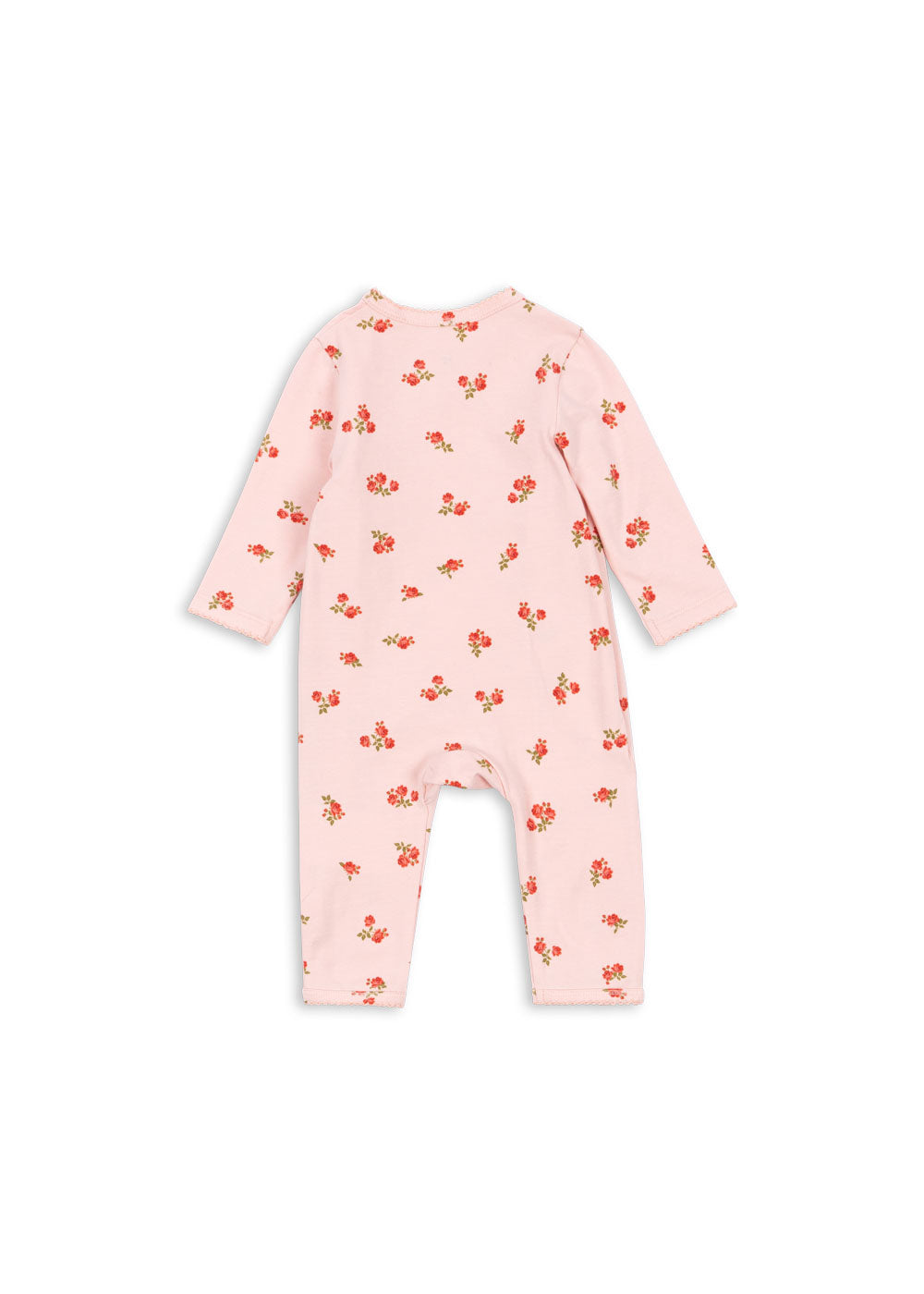 Basic Wrap Box Suit