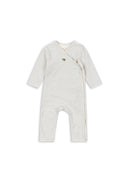 Basic Wrap Box Suit