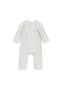 Basic Wrap Box Suit