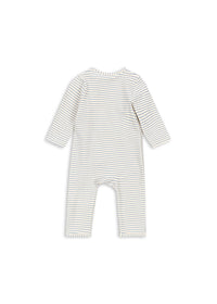 Basic Wrap Box Suit