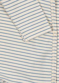Basic Wrap Box Suit