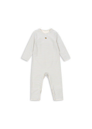 Basic Box Suit