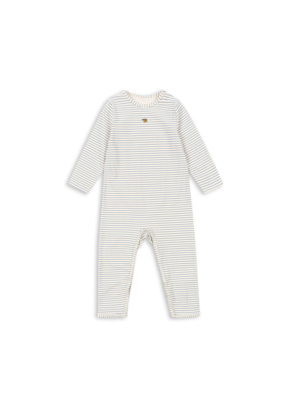 Basic Box Suit