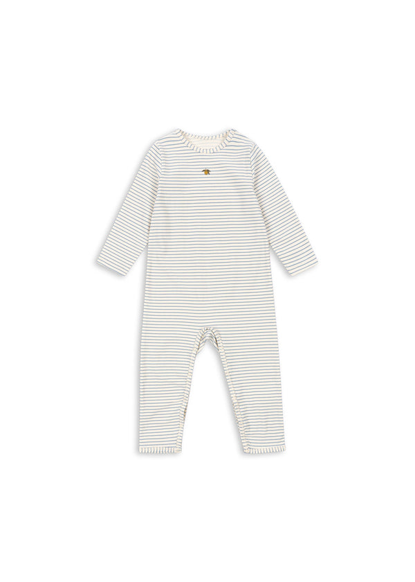 Stripe Bluie