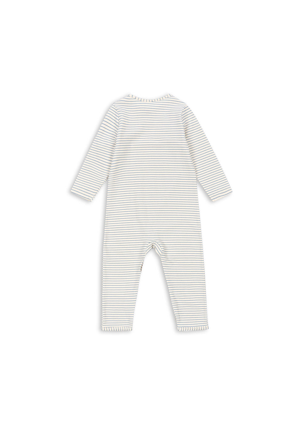 Basic Box Suit