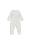 Basic Box Suit